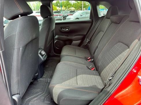 Used 2026 Honda HR-V Sport image 17