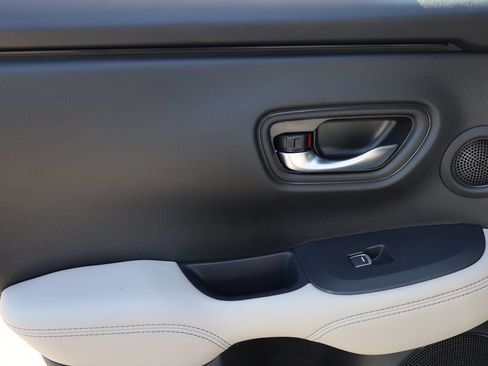 New 2027 Honda HR-V EX-L image 28