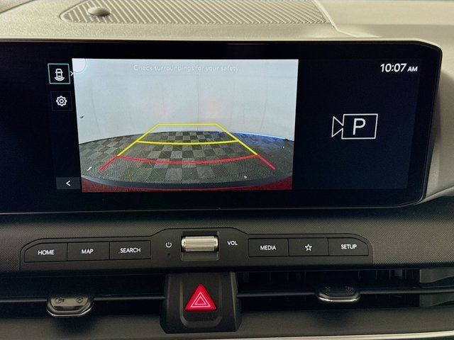 Certified 2025 Kia K4 FWD image 13