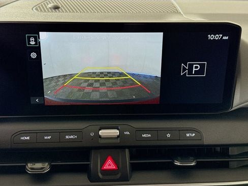 Certified 2025 Kia K4 FWD image 13