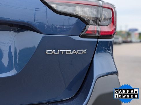 Used 2022 Subaru Outback Premium AWD/4WD image 13