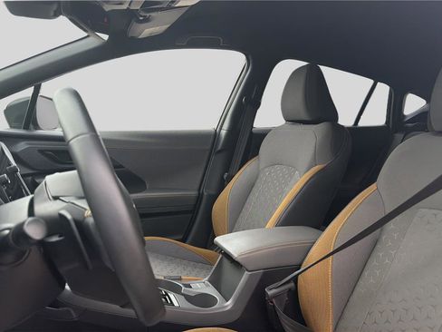 Used 2024 Subaru Crosstrek 2.5i Sport image 18