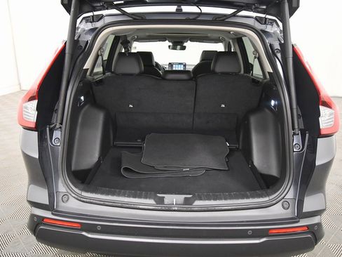 Certified 2024 Honda CR-V EX-L image 7