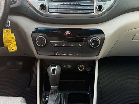 Used 2016 Hyundai Tucson Eco AWD/4WD image 20