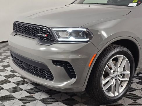 Used 2024 Dodge Durango GT image 10