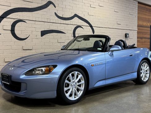 Used 2006 Honda S2000 image 13