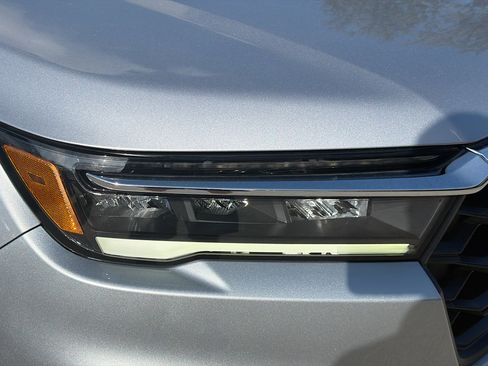 Certified 2023 Honda Pilot EX-L image 35