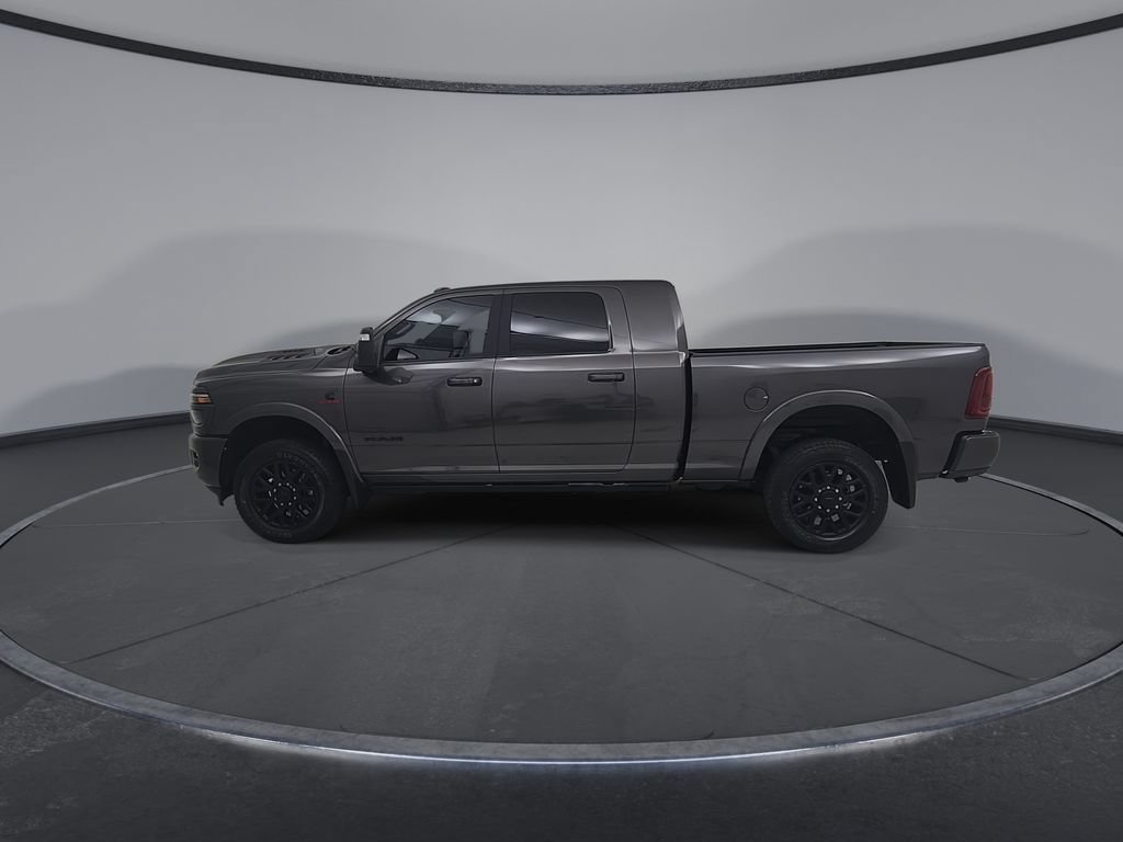 Certified 2025 RAM 2500 Limited AWD/4WD image 11