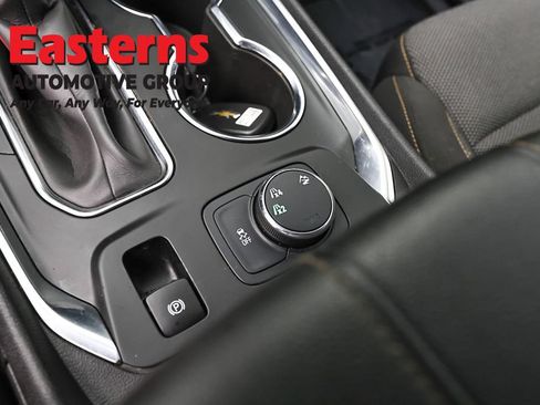 Used 2021 Chevrolet Traverse LS w/ LPO, Floor Liner Package AWD/4WD image 21