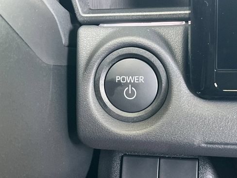 New 2026 Toyota C-HR AWD/4WD image 19