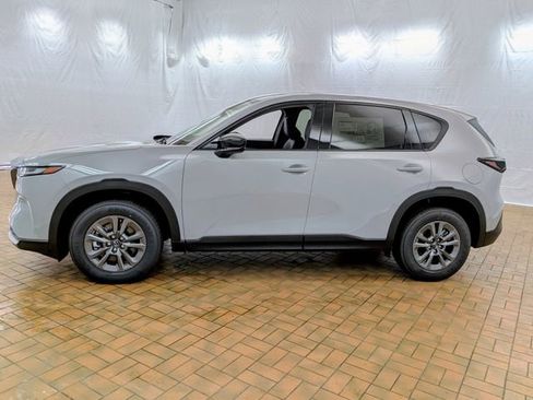 New 2026 MAZDA CX-5 Select image 3