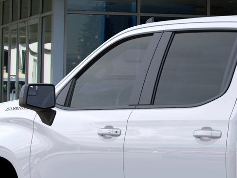 New 2026 Chevrolet Silverado 1500 RST w/ RST Select Package RWD image 12