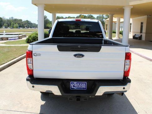 Used 2022 Ford F250 XL w/ Power Equipment Group AWD/4WD image 14