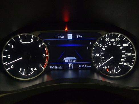 Used 2019 Nissan Altima 2.5 Platinum image 23