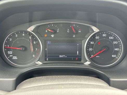 Certified 2023 GMC Acadia SLE w/ Driver Convenience Package image 20