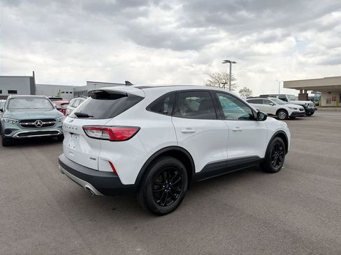 Used 2020 Ford Escape SE Sport AWD/4WD image 13