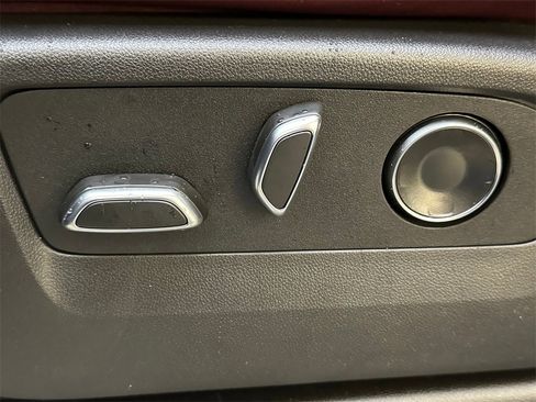 New 2026 Cadillac Escalade Sport w/ Touring Package image 23