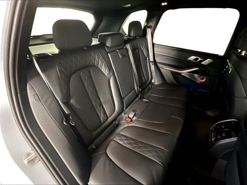 New 2026 BMW X5 M60i AWD/4WD image 12