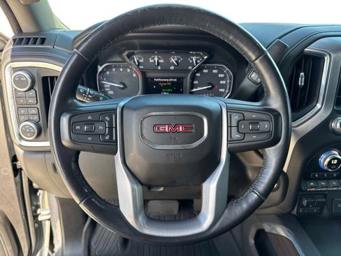 Used 2020 GMC Sierra 1500 SLT w/ SLT Premium Plus Package image 26