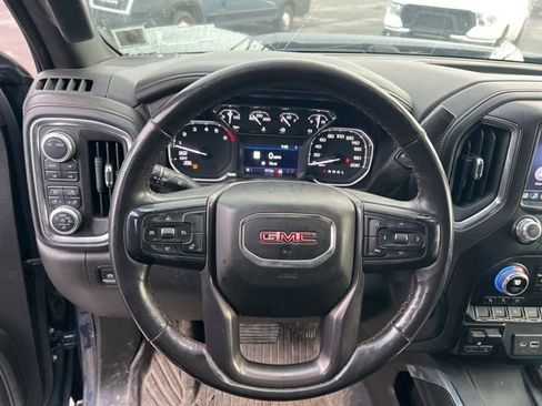 Used 2020 GMC Sierra 1500 AT4 w/ AT4 Premium Package image 16
