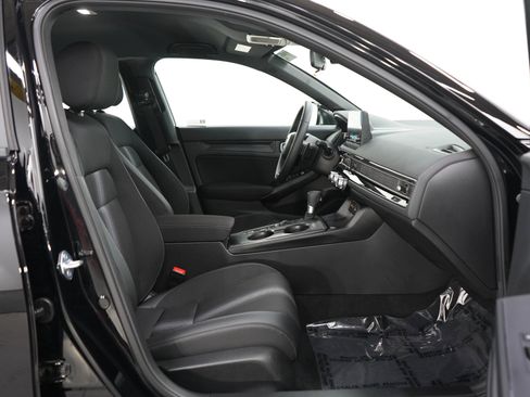 Used 2026 Honda Civic Sport image 11