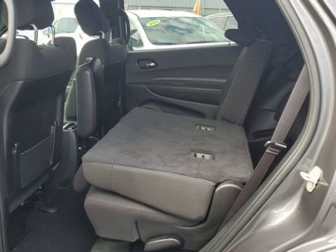 Certified 2023 Dodge Durango R/T w/ Blacktop Package AWD/4WD image 21