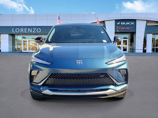 Used 2025 Buick Envista Sport Touring w/ Convenience II Package video 2