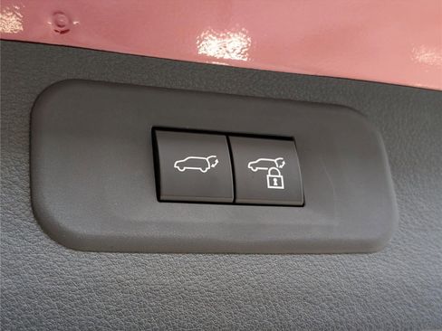 New 2026 Lexus TX 350 AWD image 11