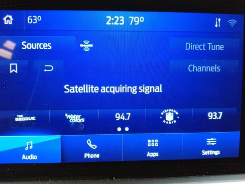 Used 2020 Ford Escape SE FWD image 25