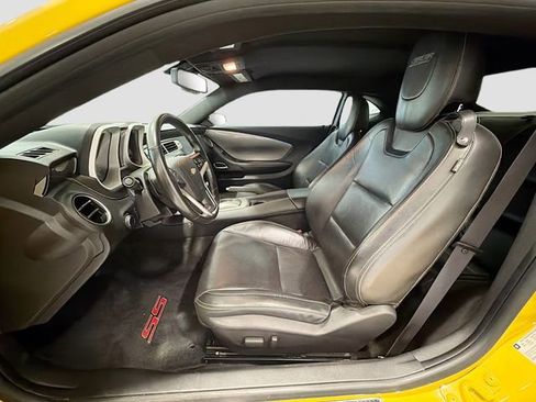 Used 2012 Chevrolet Camaro SS w/ RS Package image 18