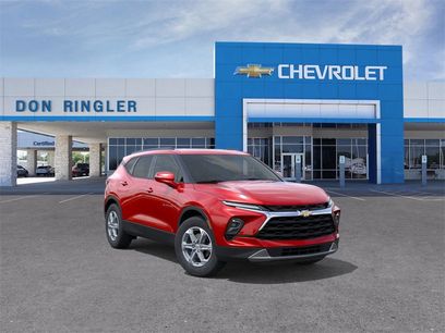 New 2025 Chevrolet Blazer LT w/ Sound & Technology Package