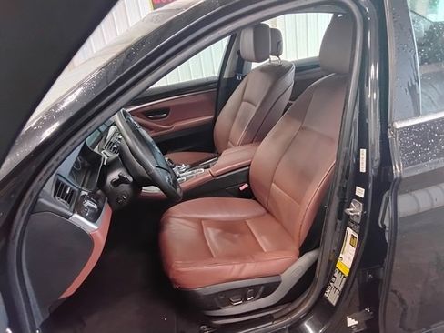 Used 2012 BMW 528i xDrive Sedan image 10