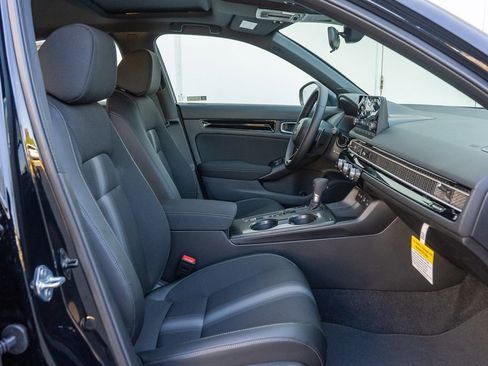 New 2026 Honda Civic Sport image 15