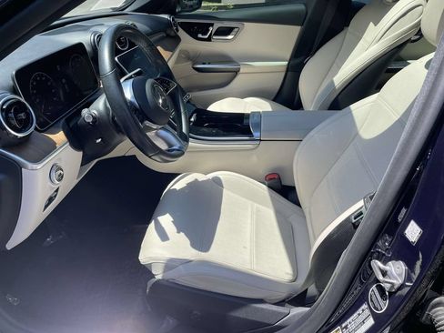 Used 2023 Mercedes-Benz C 300 4MATIC Sedan image 14