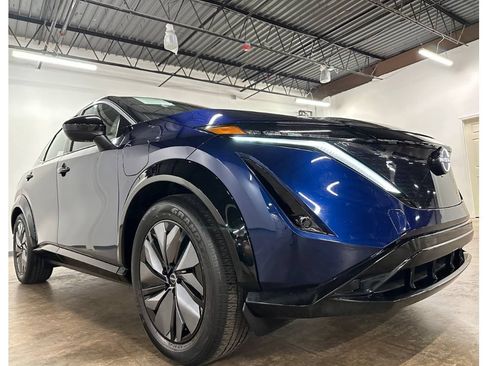 Used 2023 Nissan Ariya FWD image 6