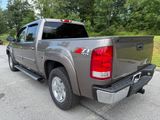 Used 2012 GMC Sierra 1500 SLE w/ All-Terrain Package image 5