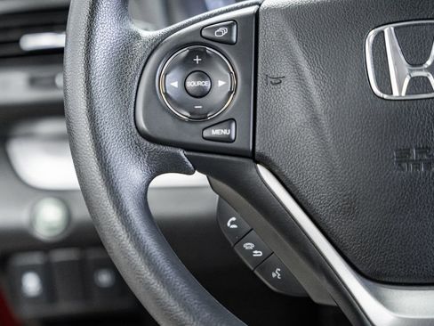 Used 2015 Honda CR-V EX image 27