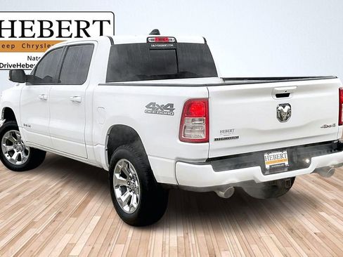 Used 2020 RAM 1500 Big Horn image 11