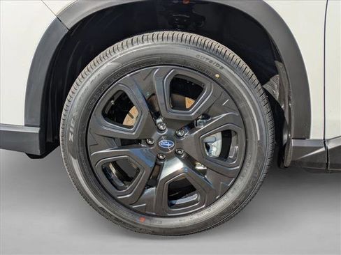 New 2026 Subaru Ascent Bronze Edition image 9