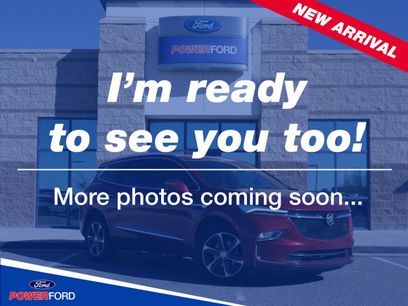 Used 2022 Buick Enclave Essence w/ Sport Touring Edition