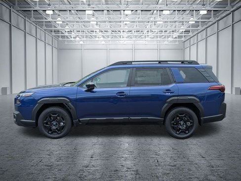 Used 2026 Subaru Outback Limited AWD/4WD image 2