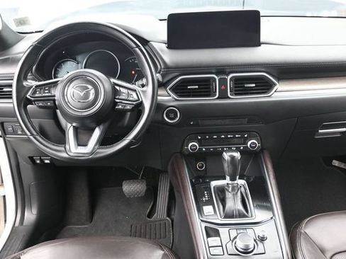 Certified 2023 MAZDA CX-5 Signature AWD/4WD image 26