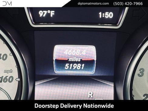 Used 2016 Mercedes-Benz CLA 250 4MATIC image 35