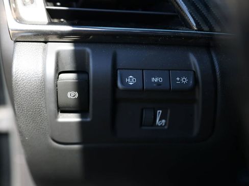 Used 2016 Cadillac CTS Premium image 50