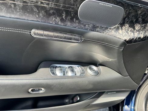 Used 2023 Genesis G90 3.5T AWD/4WD image 16