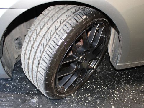 Used 2019 Lexus IS 350 F Sport w/ F Sport Package image 33