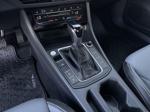 New 2026 Volkswagen Jetta SEL FWD image 15