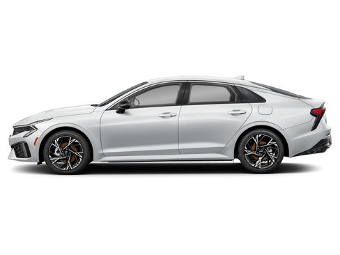 New 2026 Kia K5 GT-Line AWD/4WD image 30