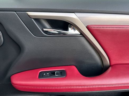 Used 2016 Lexus RX 450h AWD image 19