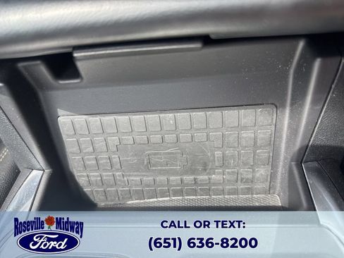 Used 2023 Ford Explorer Limited w/ Limited Technology Package AWD/4WD image 17